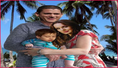 Exploring The Life Of Wentworth Miller And His Wife